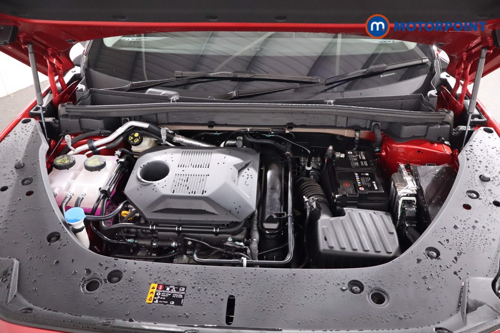 Used MG MG HS 2025 for sale - 76394505: Photo 40