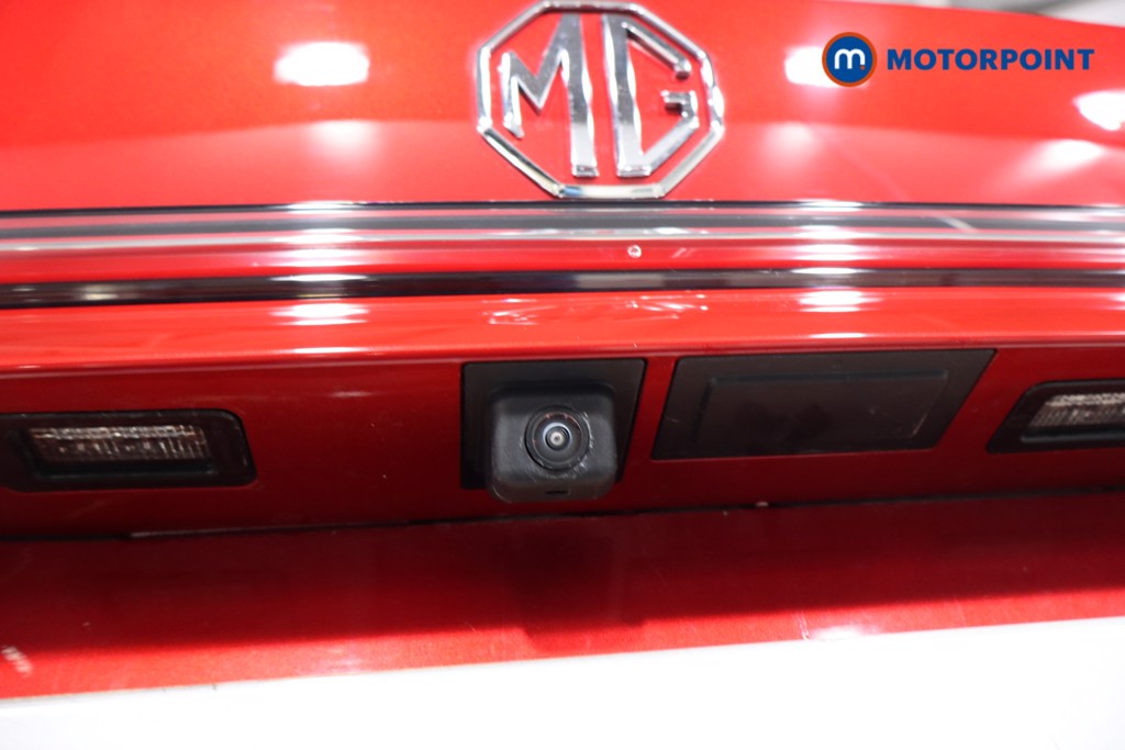 Used MG MG HS 2025 for sale - 76394505: Photo 44