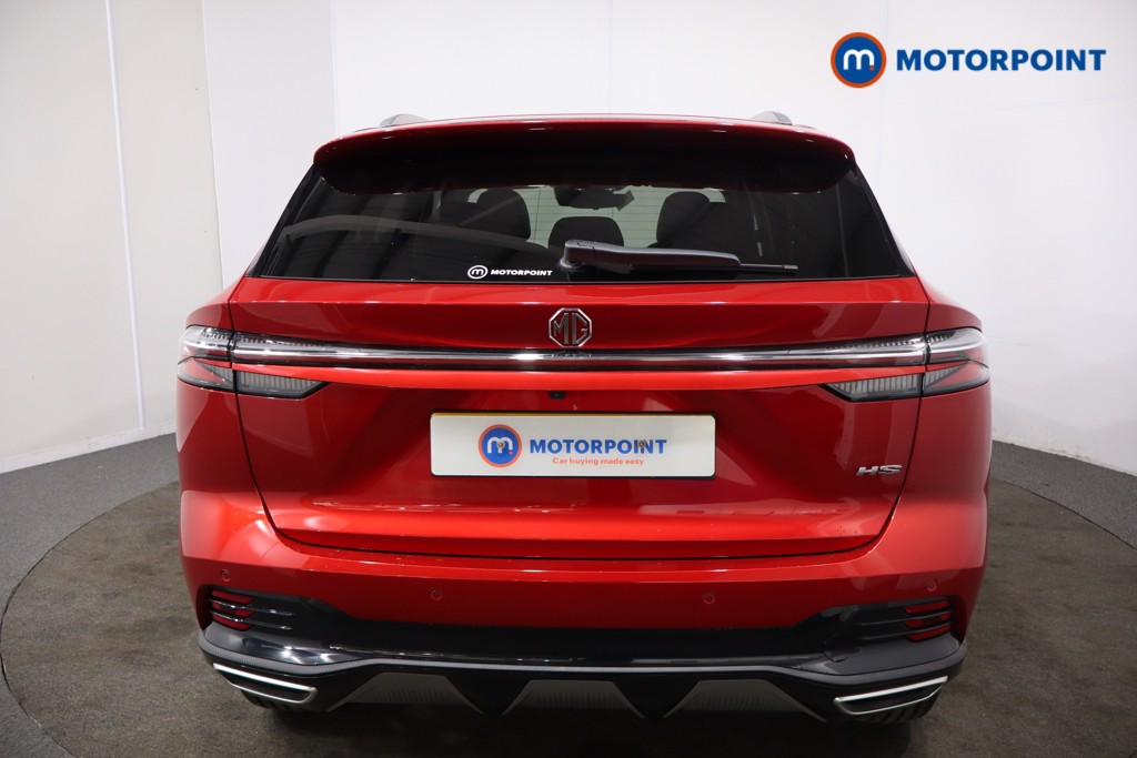 Used MG MG HS 2025 for sale - 76394505: Photo 46