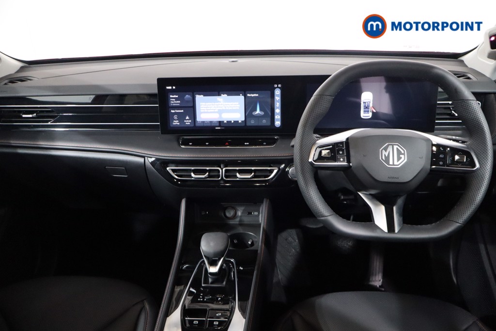 Used MG MG HS 2025 for sale - 76394505: Photo 9