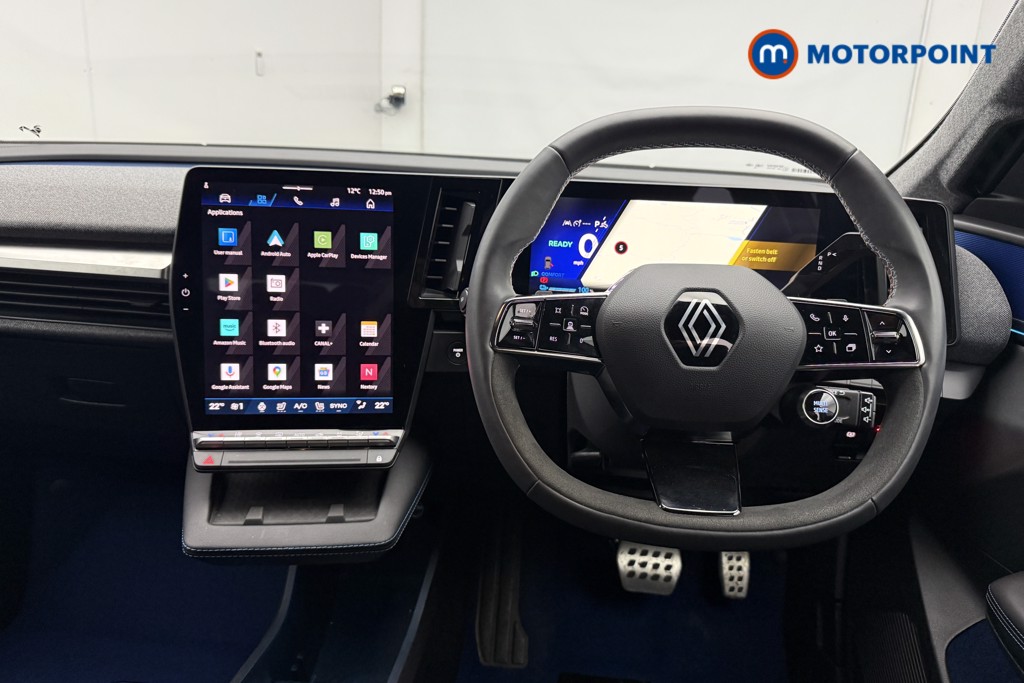 Used Renault Scenic E-Tech 2024 for sale - 77275013: Photo 10