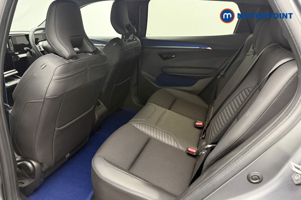 Used Renault Scenic E-Tech 2024 for sale - 77275013: Photo 12