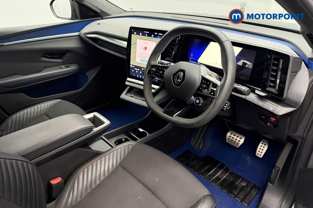 Used Renault Scenic E-Tech 2024 for sale - 77275013: Photo 14