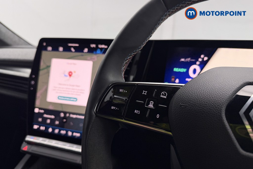 Used Renault Scenic E-Tech 2024 for sale - 77275013: Photo 15