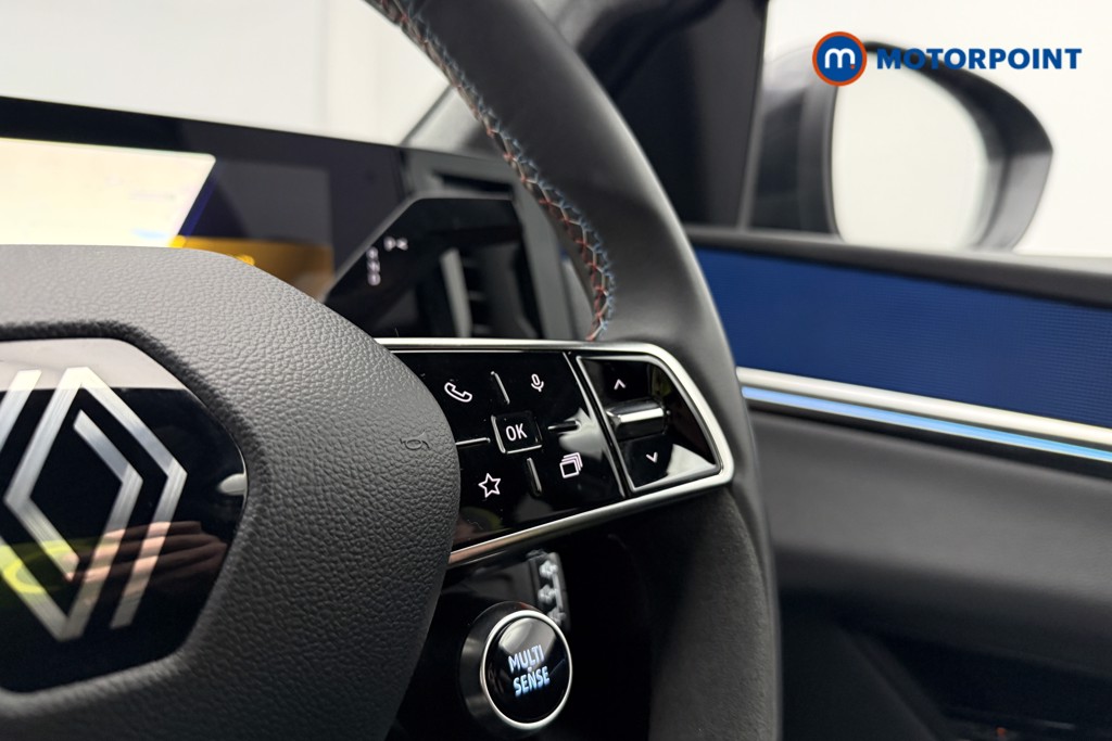 Used Renault Scenic E-Tech 2024 for sale - 77275013: Photo 16