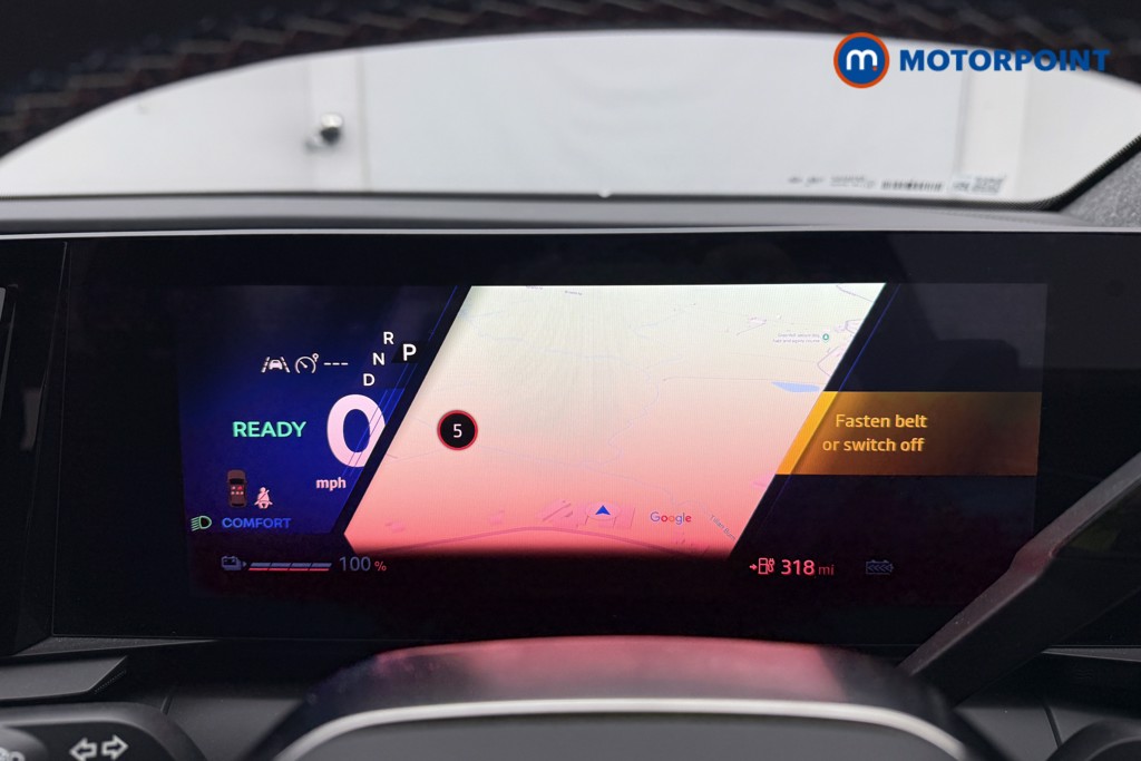 Used Renault Scenic E-Tech 2024 for sale - 77275013: Photo 17