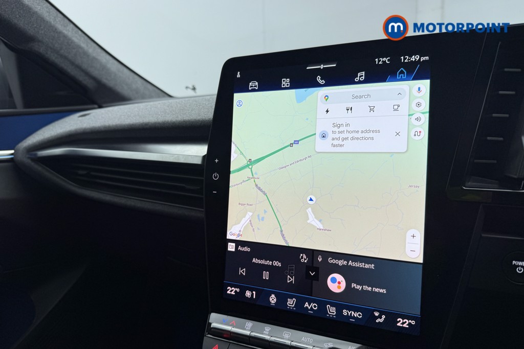 Used Renault Scenic E-Tech 2024 for sale - 77275013: Photo 18