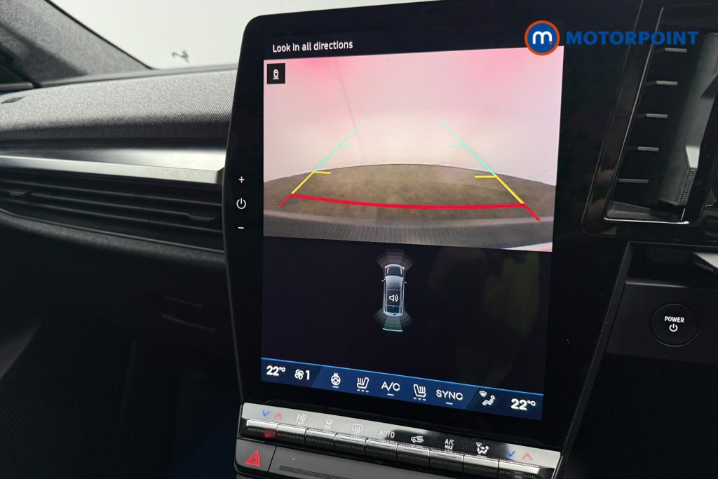 Used Renault Scenic E-Tech 2024 for sale - 77275013: Photo 19