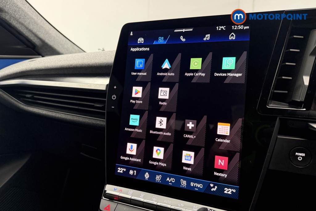 Used Renault Scenic E-Tech 2024 for sale - 77275013: Photo 20