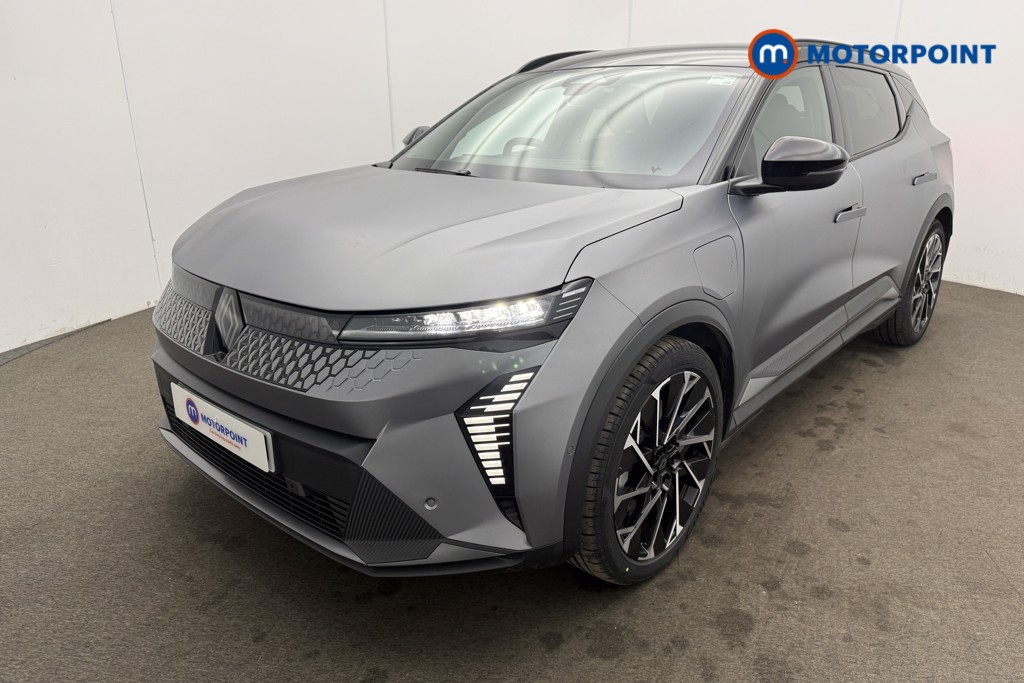 Used Renault Scenic E-Tech 2024 for sale - 77275013: Photo 29