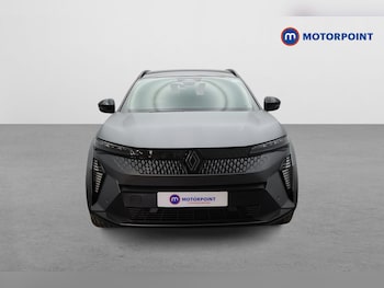 Used Renault Scenic E-Tech 2024 for sale - 77275013: Photo