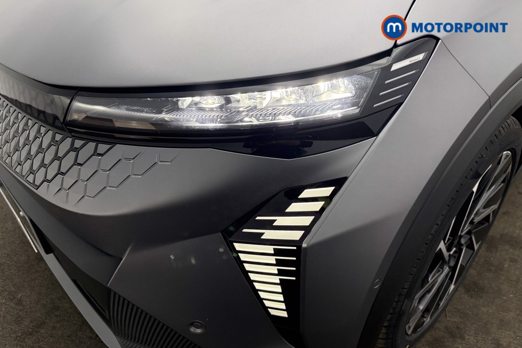 Used Renault Scenic E-Tech 2024 for sale - 77275013: Photo 30