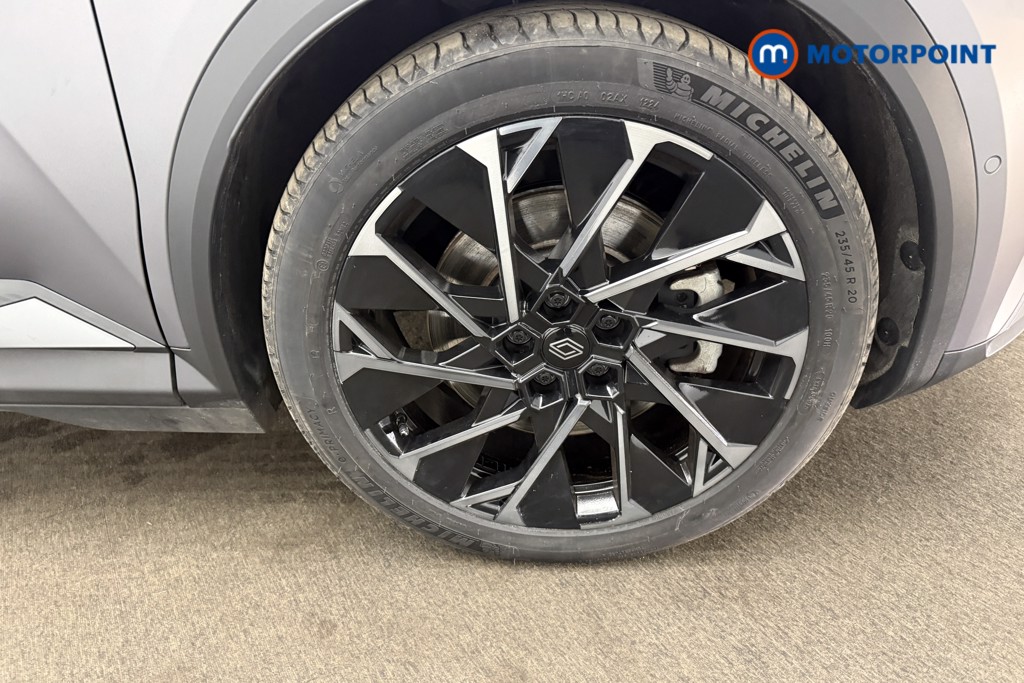 Used Renault Scenic E-Tech 2024 for sale - 77275013: Photo 31