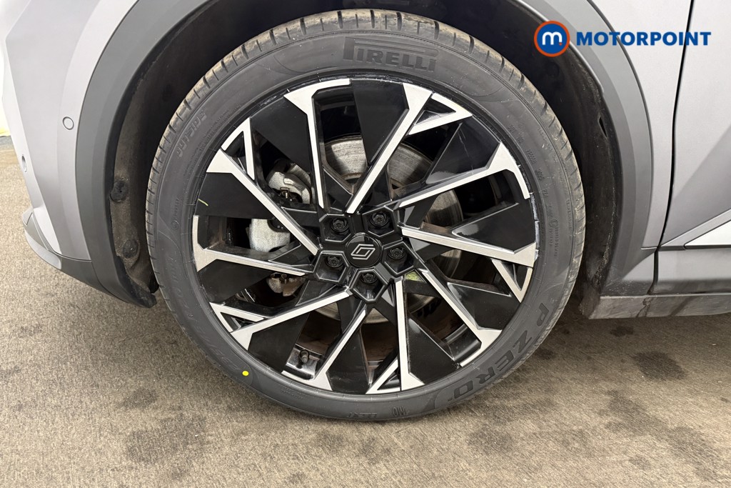 Used Renault Scenic E-Tech 2024 for sale - 77275013: Photo 34