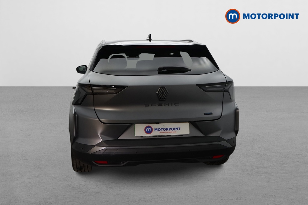 Used Renault Scenic E-Tech 2024 for sale - 77275013: Photo 6