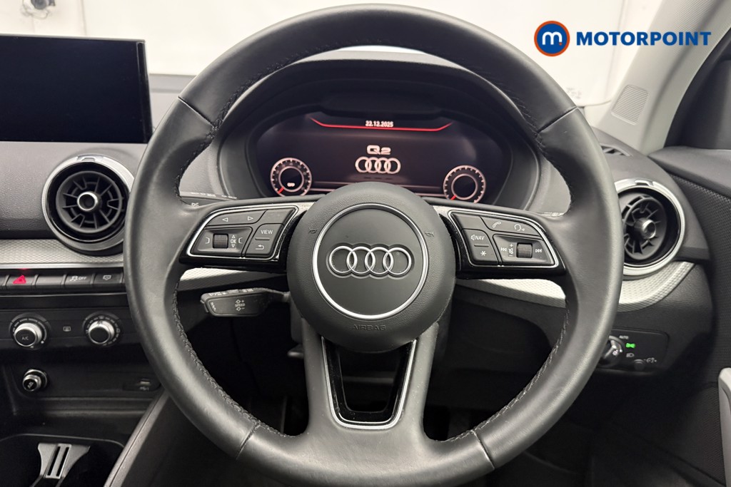 Used Audi Q2 2022 for sale - 77033896: Photo 12