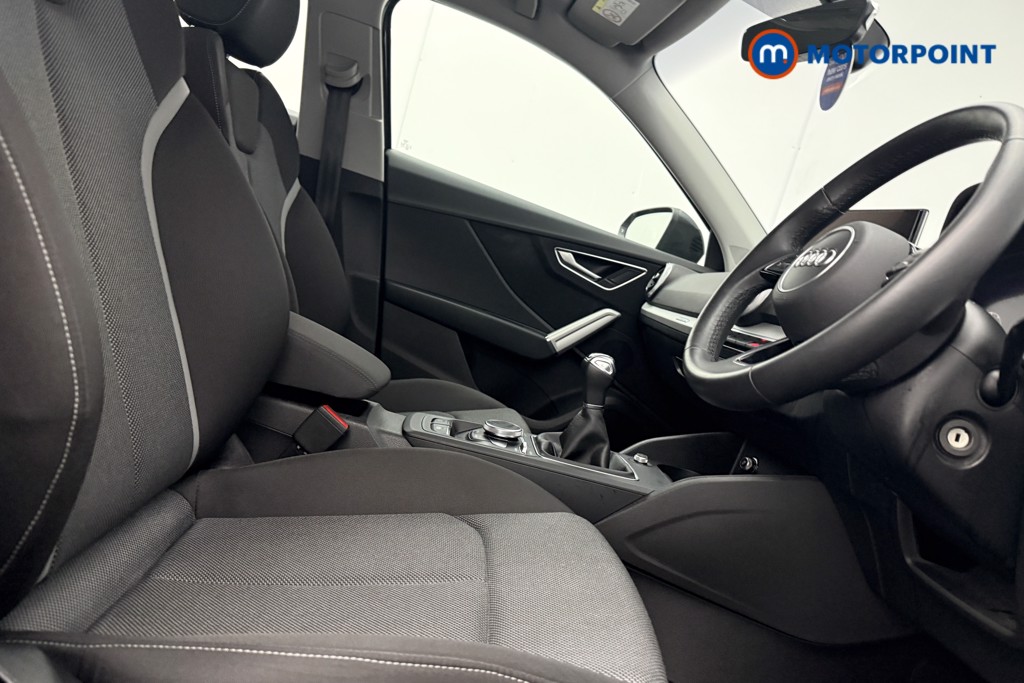 Used Audi Q2 2022 for sale - 77033896: Photo 15