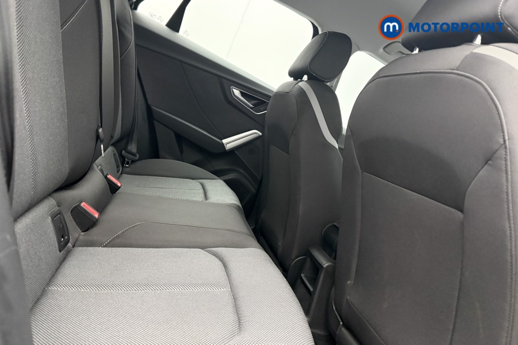 Used Audi Q2 2022 for sale - 77033896: Photo 16