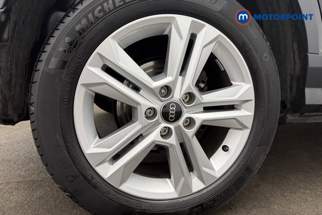 Used Audi Q2 2022 for sale - 77033896: Photo 17