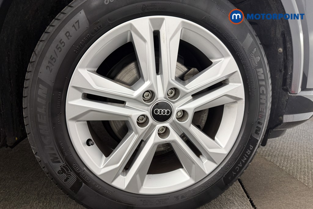 Used Audi Q2 2022 for sale - 77033896: Photo 18