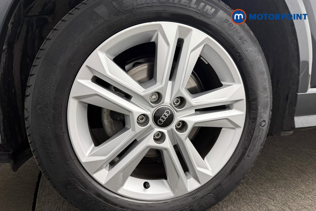 Used Audi Q2 2022 for sale - 77033896: Photo 19