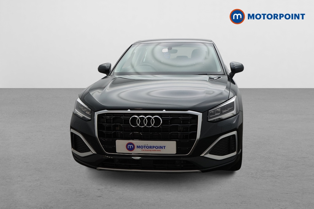 Used Audi Q2 2022 for sale - 77033896: Photo 2