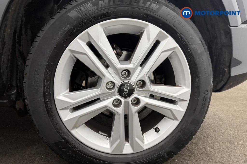 Used Audi Q2 2022 for sale - 77033896: Photo 20