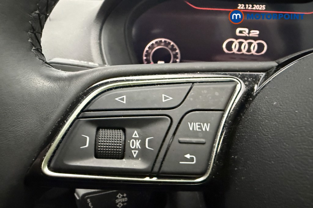 Used Audi Q2 2022 for sale - 77033896: Photo 21