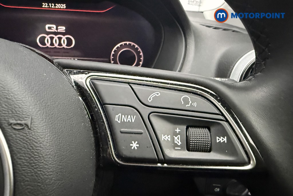 Used Audi Q2 2022 for sale - 77033896: Photo 22