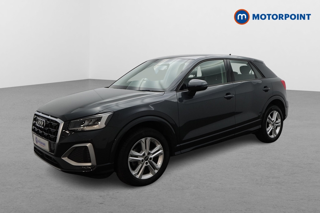 Used Audi Q2 2022 for sale - 77033896: Photo 3