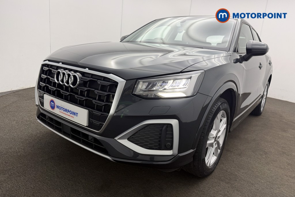 Used Audi Q2 2022 for sale - 77033896: Photo 30