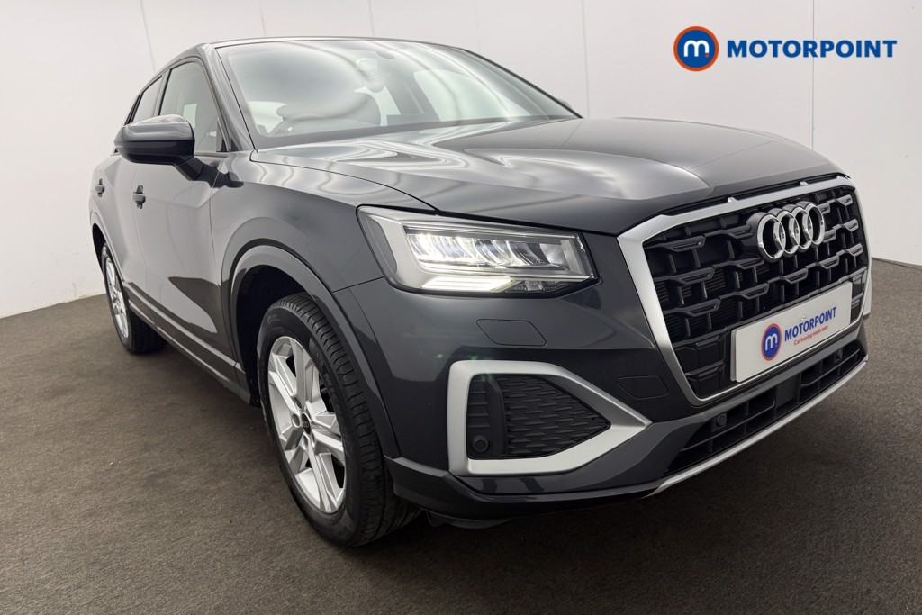 Used Audi Q2 2022 for sale - 77033896: Photo 31
