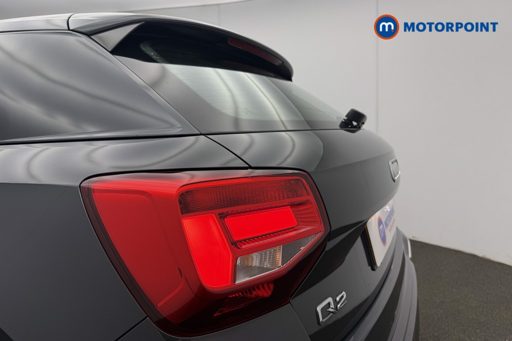 Used Audi Q2 2022 for sale - 77033896: Photo 33