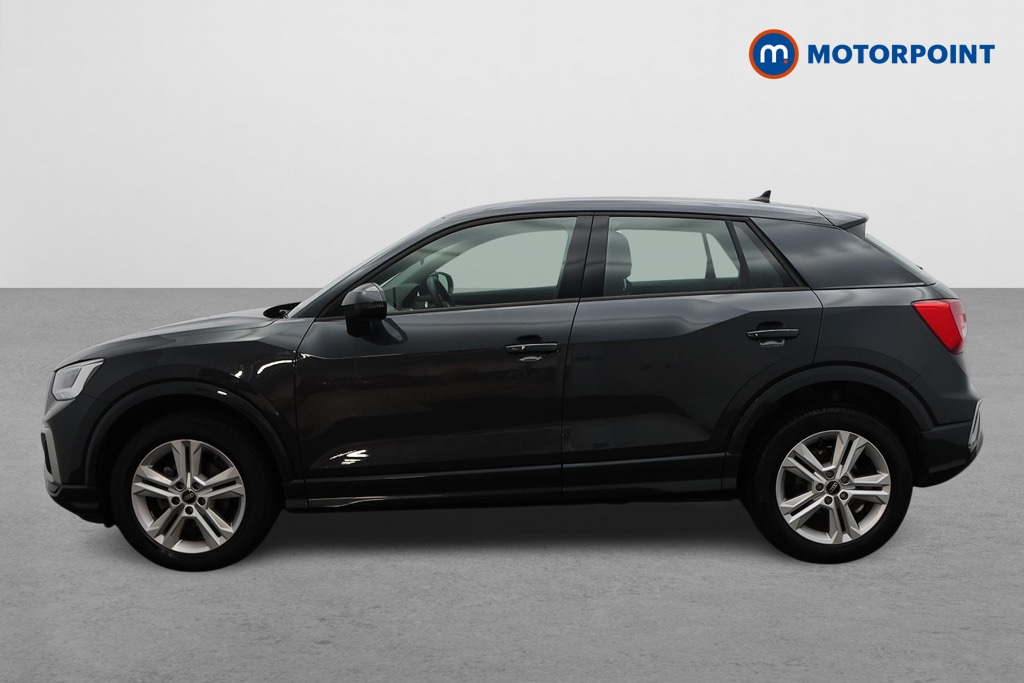 Used Audi Q2 2022 for sale - 77033896: Photo 4