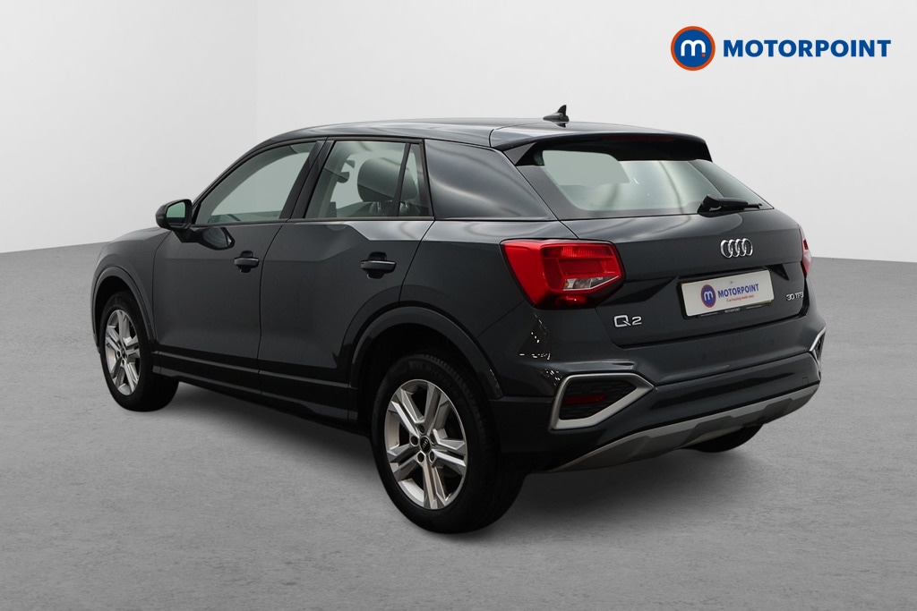 Used Audi Q2 2022 for sale - 77033896: Photo 5