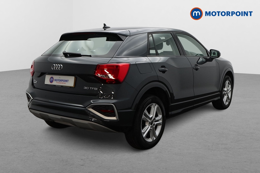 Used Audi Q2 2022 for sale - 77033896: Photo 7