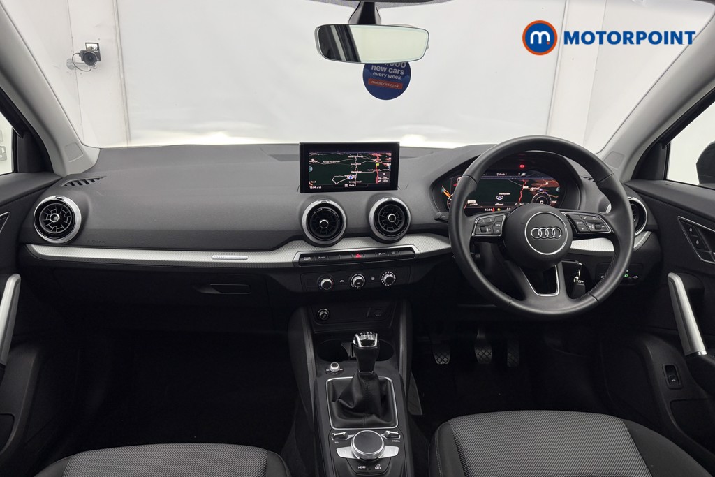 Used Audi Q2 2022 for sale - 77033896: Photo 9