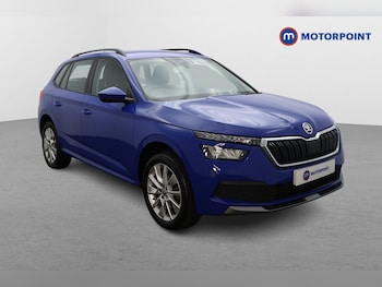 Used Skoda Kamiq 2023 for sale - 79408326: Photo