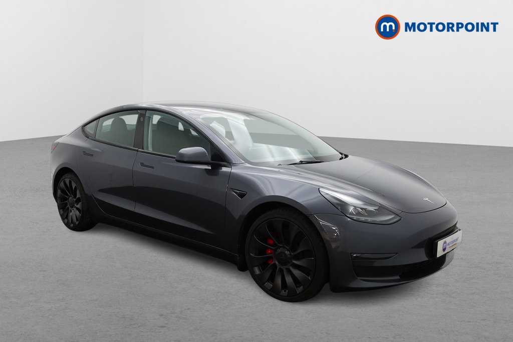Used Tesla Model 3 for sale - 77650653: Photo 1