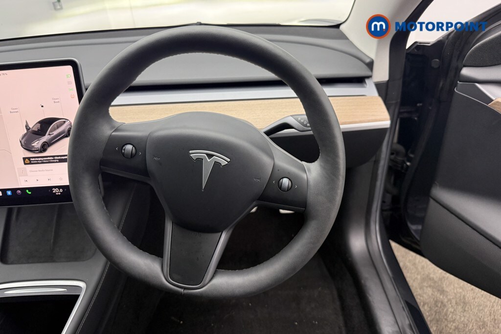 Used Tesla Model 3 for sale - 77650653: Photo 29