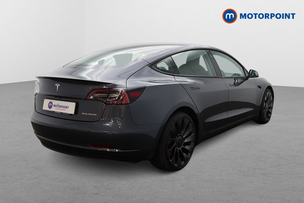 Used Tesla Model 3 for sale - 77650653: Photo 7