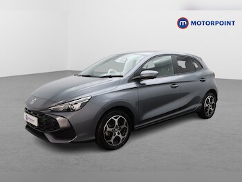 Used MG MG3 undefined for sale - 78267831: Photo