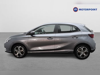 Used MG MG3 undefined for sale - 78267831: Photo