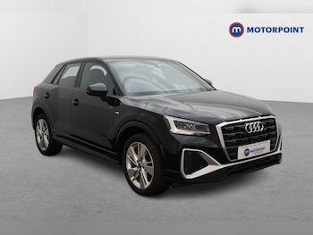 Used Audi Q2 2023 for sale - 79001668: Photo