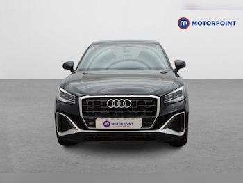 Used Audi Q2 2023 for sale - 79001668: Photo