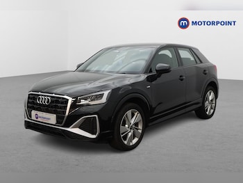 Used Audi Q2 2023 for sale - 79001668: Photo