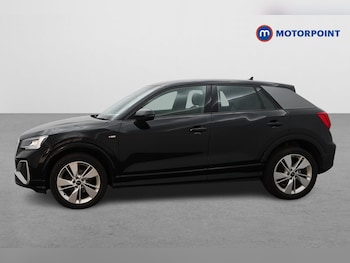Used Audi Q2 2023 for sale - 79001668: Photo