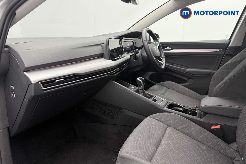 Used Volkswagen Golf 2024 for sale - 76565782: Photo 11