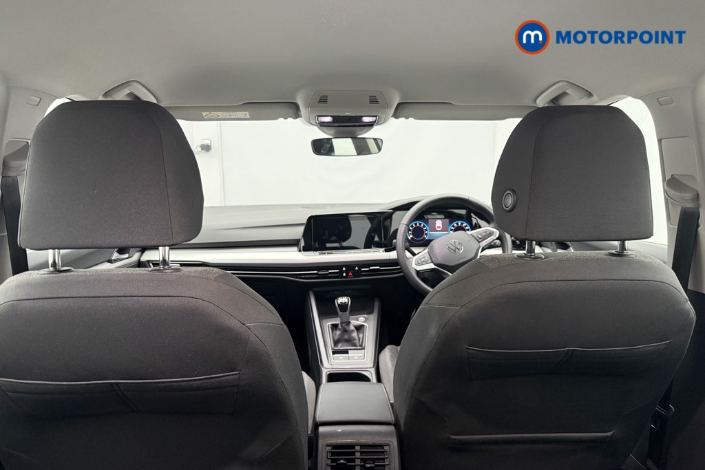 Used Volkswagen Golf 2024 for sale - 76565782: Photo 13