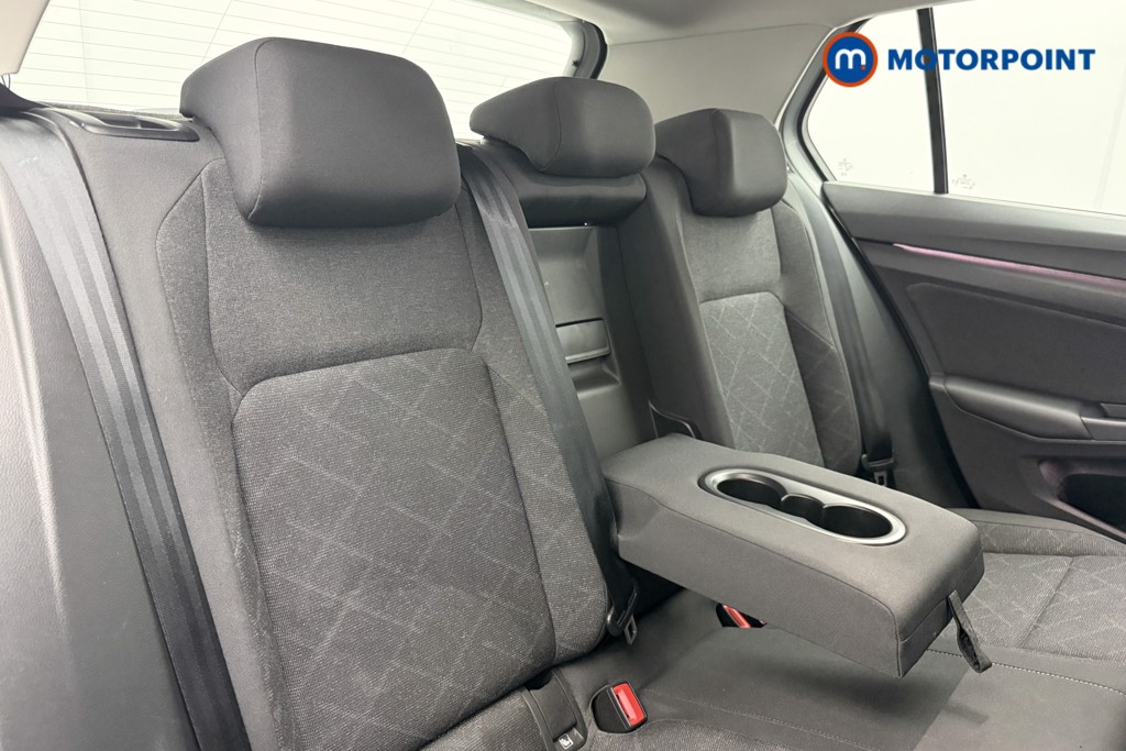 Used Volkswagen Golf 2024 for sale - 76565782: Photo 14